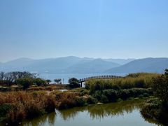 -西昌邛海湿地