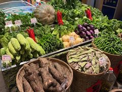 -70年代·江西乡下菜(西乡彩虹城店)