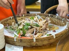 -猪腰一家·地道佛山菜(盐步店)