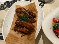-LE SHARE洛笙·花园西餐(北京路步行街店)