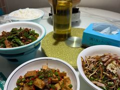 -福巷湘食小馆·猛火现炒(上海首店)