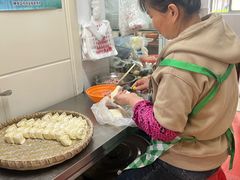 -阿麟馄饨(延长路店)