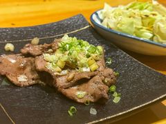 -晶吉·居酒屋·烧鸟·生鱼饭(中山区民主广场店)