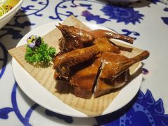 金牌乳鸽-江南赋(内蒙古大厦店)