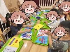 -红黄蓝成长中心•婴幼儿早教•托育(南山京基百纳广场店)