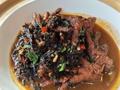 -伙靠·江浙菜(田林路店)