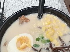 浓香猪软骨拉面-争鲜回转寿司(中街大悦城店)