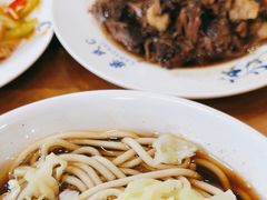 -柴氏风味斋(甘家口店)