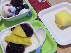 -满记甜品(巴黎春天宝山店)