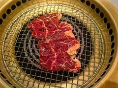 -厚贞日式烤肉(浦东汇智店)