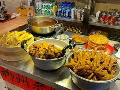 -柳州肥姨妈大骨螺蛳粉(双阳路店)