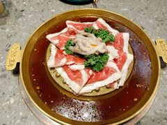 -牛牛章·章鱼水煎肉(光谷世界城店)