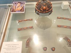 -北京服装学院民族服饰博物馆