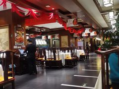 -惠丰堂饭庄·烤鸭·京味菜(西北旺·唐家岭店)