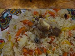 -新疆巴州金丝特餐厅(大钟寺店)