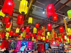 -小财神·老派赣州菜·中华美食地标(第五大道店)
