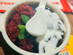 -西关味(大卫城店)