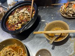 -狮龙啤酒烧烤屋(建二路店)
