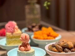 -梅间堂茶馆(绿地缤纷城店)