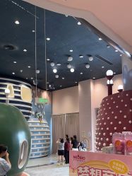 -奈尔宝家庭中心·亲子餐厅(鄞州万达店)