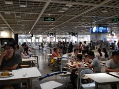 大堂-宜家·瑞典风味餐厅(无锡店)