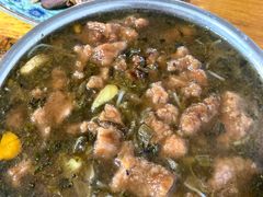 牛肉粉（中份）-老火车站牛肉粉