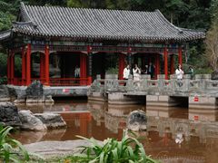 -深圳国际园林花卉博览园