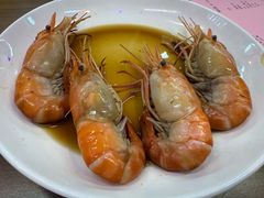 -谢记上海大排档(长寿路店)