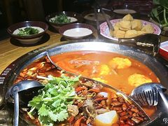 -受气牛肉·重庆耙牛肉(来福士店)