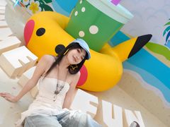 -KK ONE(京基滨河时代店)
