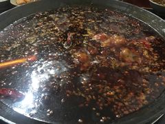 -星鸿社重庆老火锅