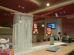 -味千拉面(星摩尔购物中心店)