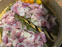 -春润大地海南椰子鸡(沙井京基百纳广场店)