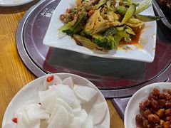 素拼-永刚烧烤(大夜市店)