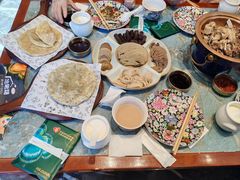 -哈啾嗨·新概念蒙餐(红星新城店)