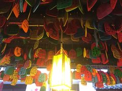 -民食香·腊排骨野生菌美食(木府店)