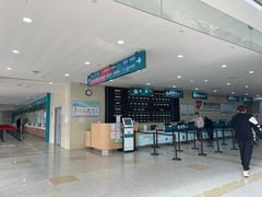 -上海市第六人民医院(临港院区)