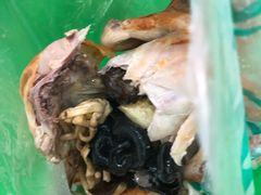 -大益烤鸡