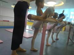 -舞研舞蹈培训(魏公村校区)