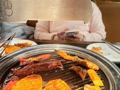 -東盛炭烤自助料理(浦东文峰广场店)