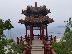 -鸽子窝公园