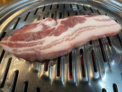 -·缸桶屋·韩式牛肋条自助烤肉(西湖D11店)