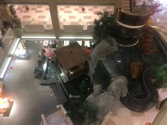 -聚春园自助餐厅(东街口店)