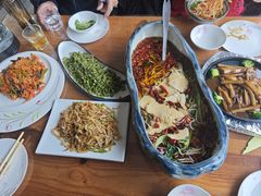 -一盏明灯全素斋(殊像寺店)