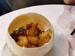 -柒园·三十年创意杭帮菜(龙湖滨江天街店)
