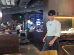 -前海沿·青岛菜(五四广场永旺店)