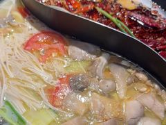 -萍姐火锅·公路夜市(打浦桥日月光店)