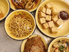 -东排食堂长沙小吃大排档(五一广场店)