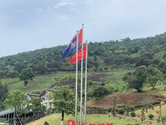 -东海半边山旅游度假区