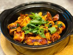 -四道菜·福建菜馆(新街口金鹰店)